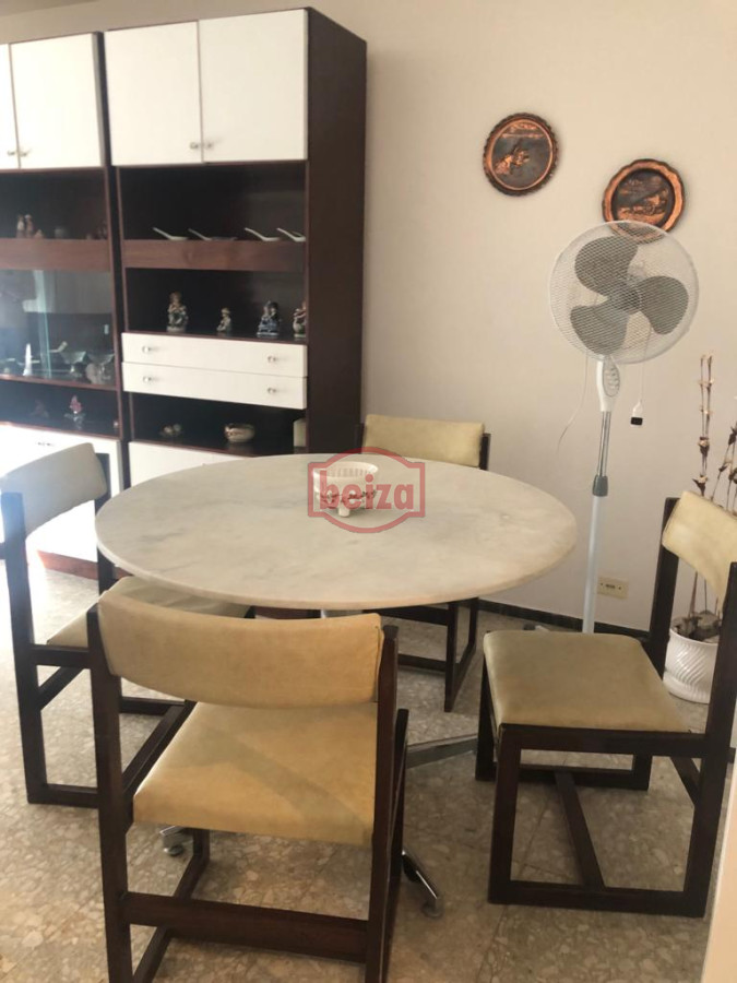 Apartamento ID.166299 - Apartamento en muy buena ubicacion, de 1 dormitorio y medio Consulte!!!!