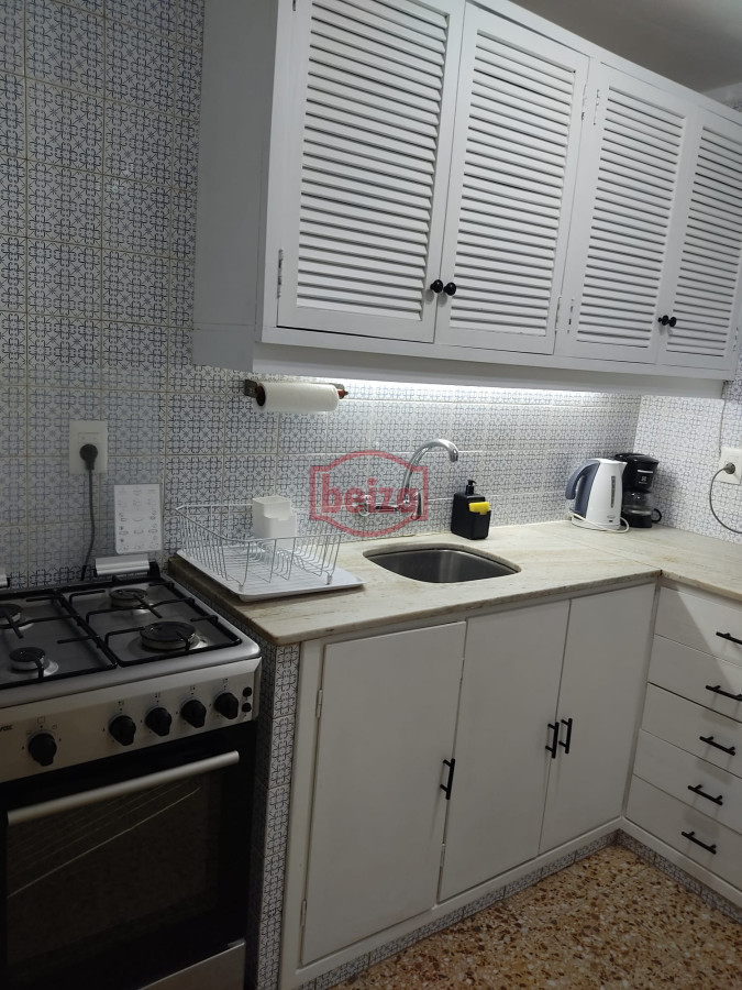 Apartamento ID.166295/Alquiler-un-dormitorio-Peninsula - Encantador Apartamento en Arcobaleno, 2 dormitorios con Acciones de Piscina, cochera y baulera. CONSULTENOS!