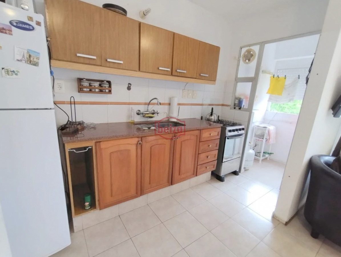 Apartamento ID.166297/Monoambiente-en-el-Puerto. - Apartamento en Aidy Grill