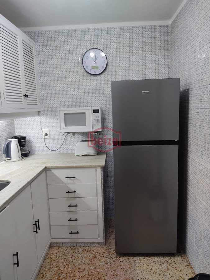 Apartamento ID.166295/Alquiler-un-dormitorio-Peninsula - Encantador Apartamento en Arcobaleno, 2 dormitorios con Acciones de Piscina, cochera y baulera. CONSULTENOS!