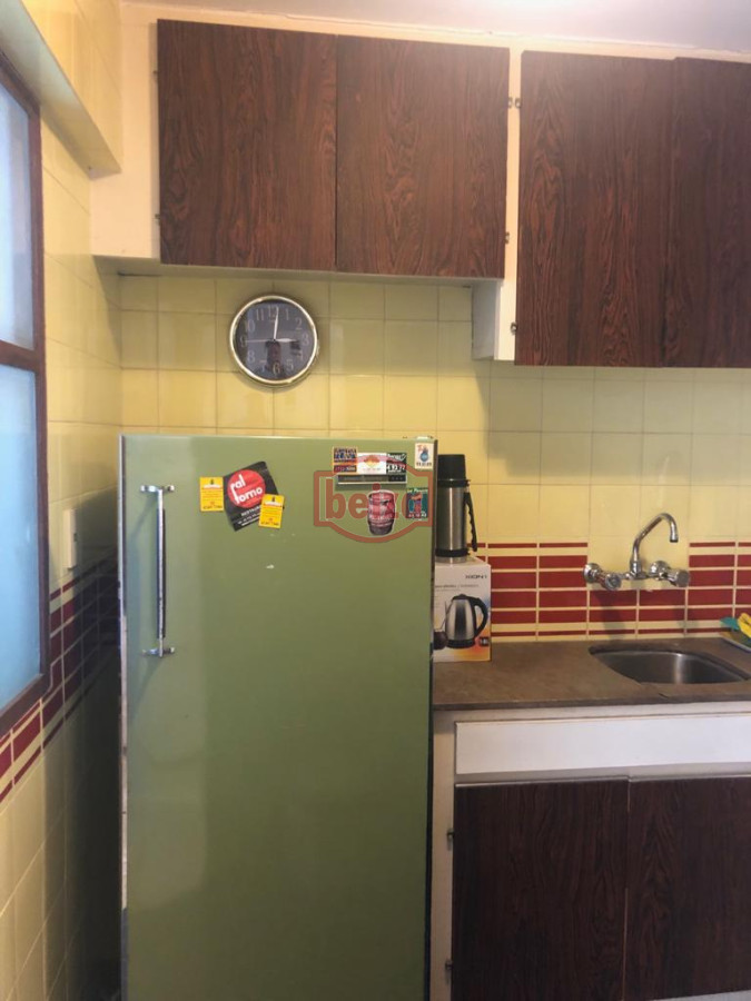 Apartamento ID.166299 - Apartamento en muy buena ubicacion, de 1 dormitorio y medio Consulte!!!!