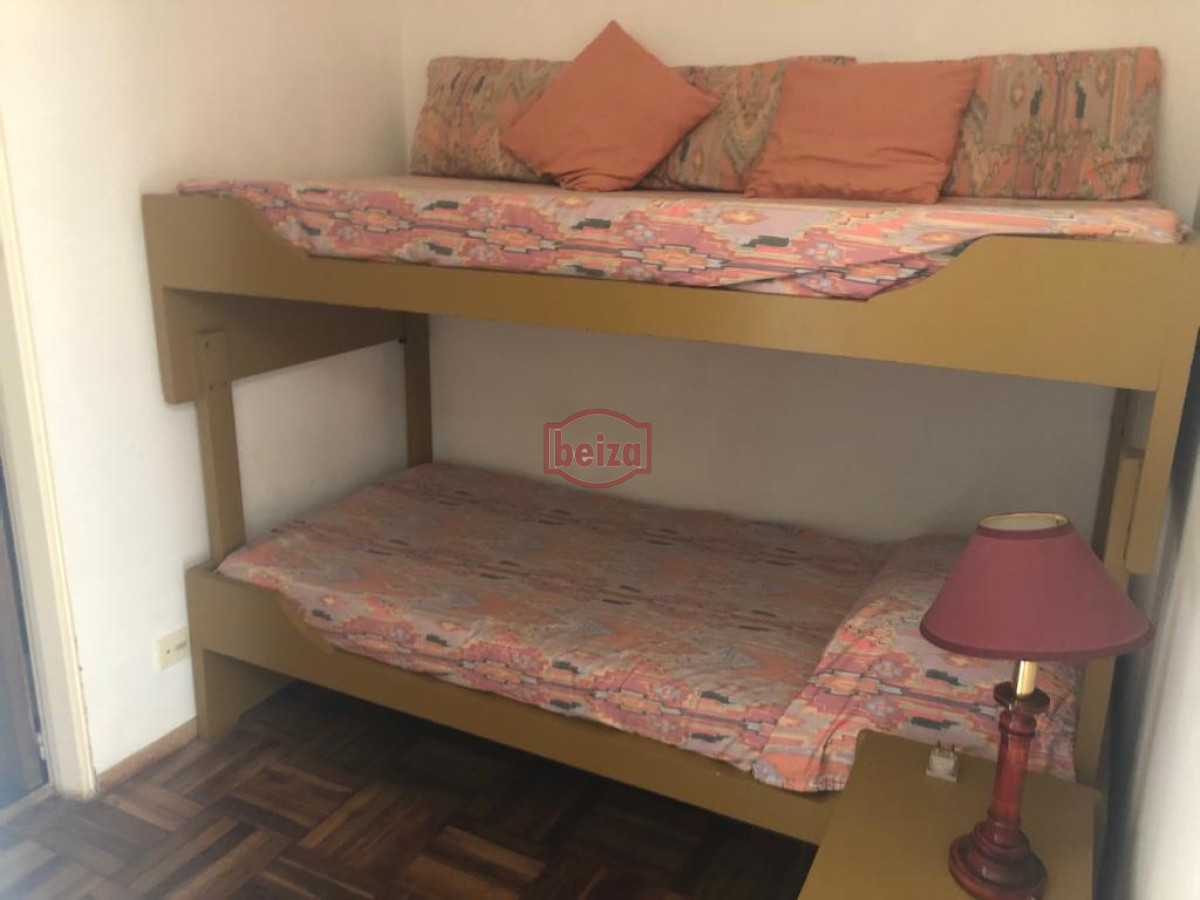 Apartamento ID.166299 - Apartamento en muy buena ubicacion, de 1 dormitorio y medio Consulte!!!!