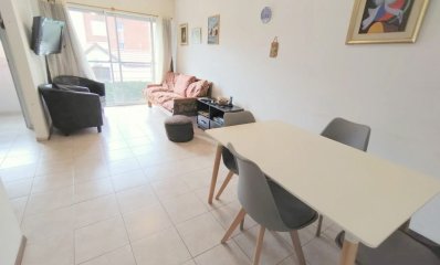 Apartamento en Aidy Grill