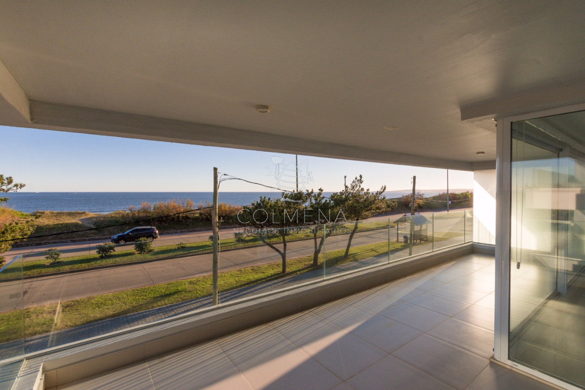 Ideal departamento en mansa!! no dude en consultar!!! bien amplio ideal
