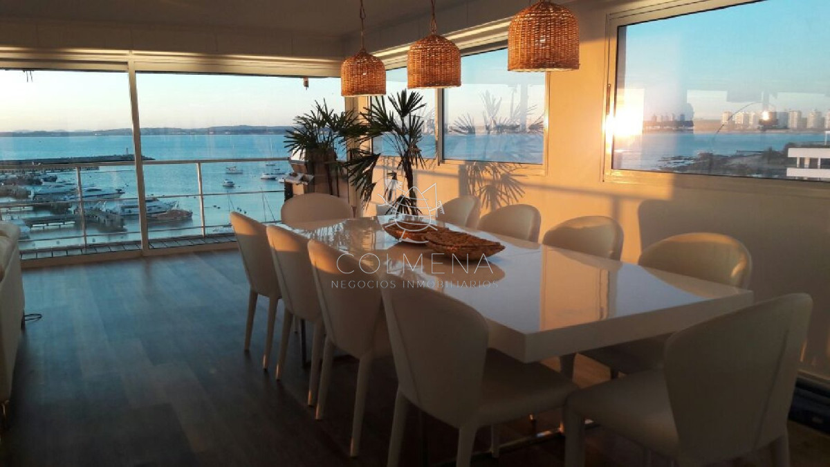 Puerto - GoPunta - Portal Inmobiliario de Punta del Este - Maldonado