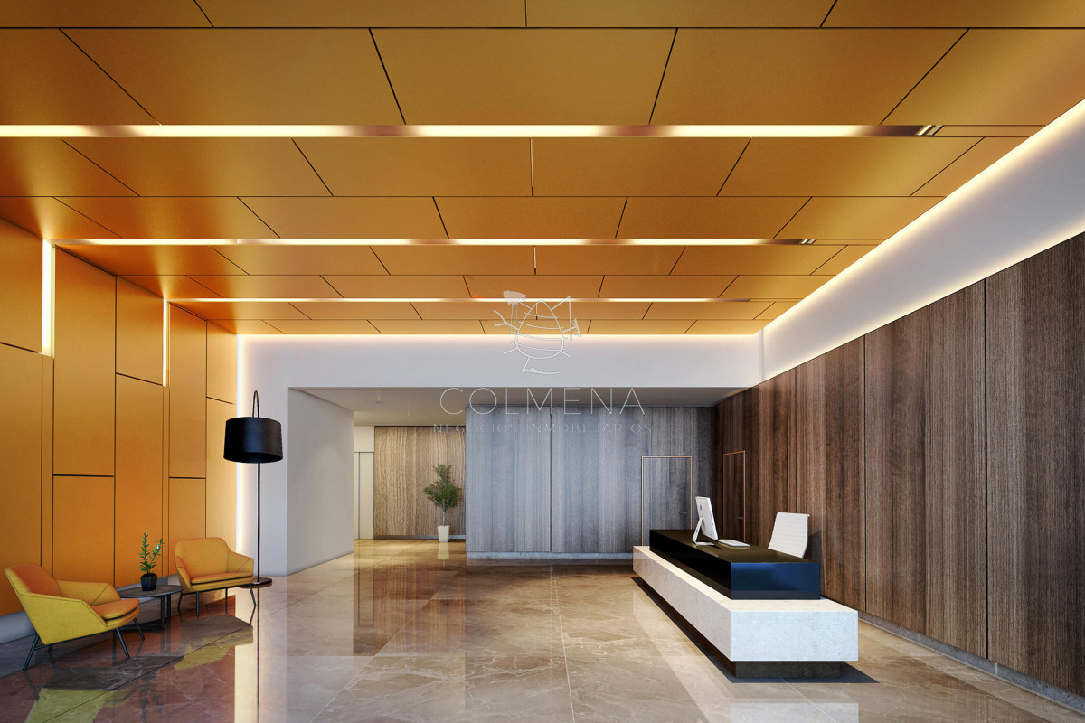 Colon - GoPunta - Portal Inmobiliario de Punta del Este - Maldonado