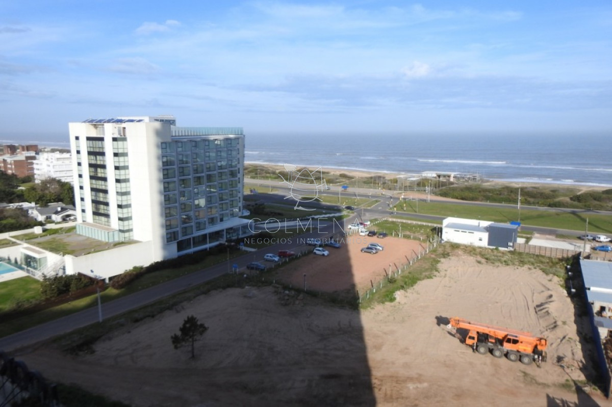 espectacular departamento con excelentes vistas a estrenar!