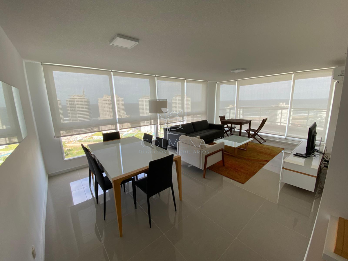ONE Espectacular vista!! consulte - GoPunta - Portal Inmobiliario de Punta del Este - Maldonado