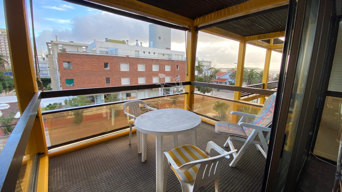 Espectacular departamento en peninsula!! consulte!!!