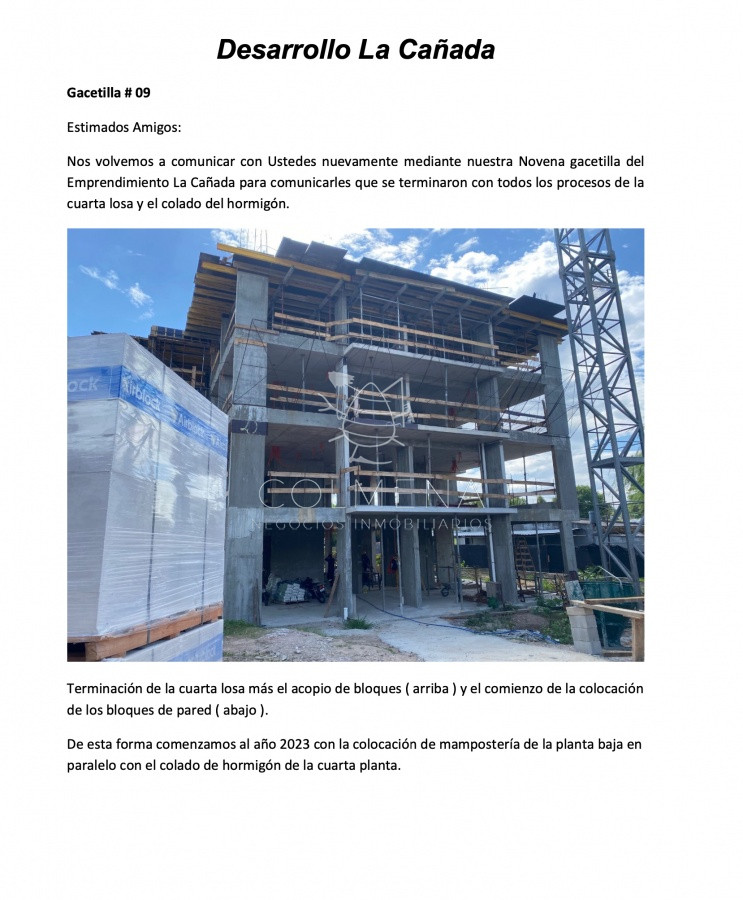 La Loma - GoPunta - Portal Inmobiliario de Punta del Este - Maldonado