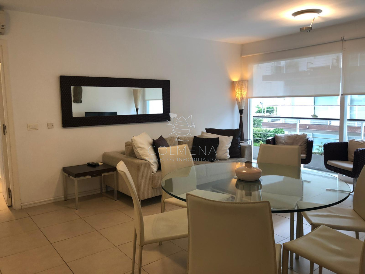 Encantador departamento con los mejores servicios en peninsula!!