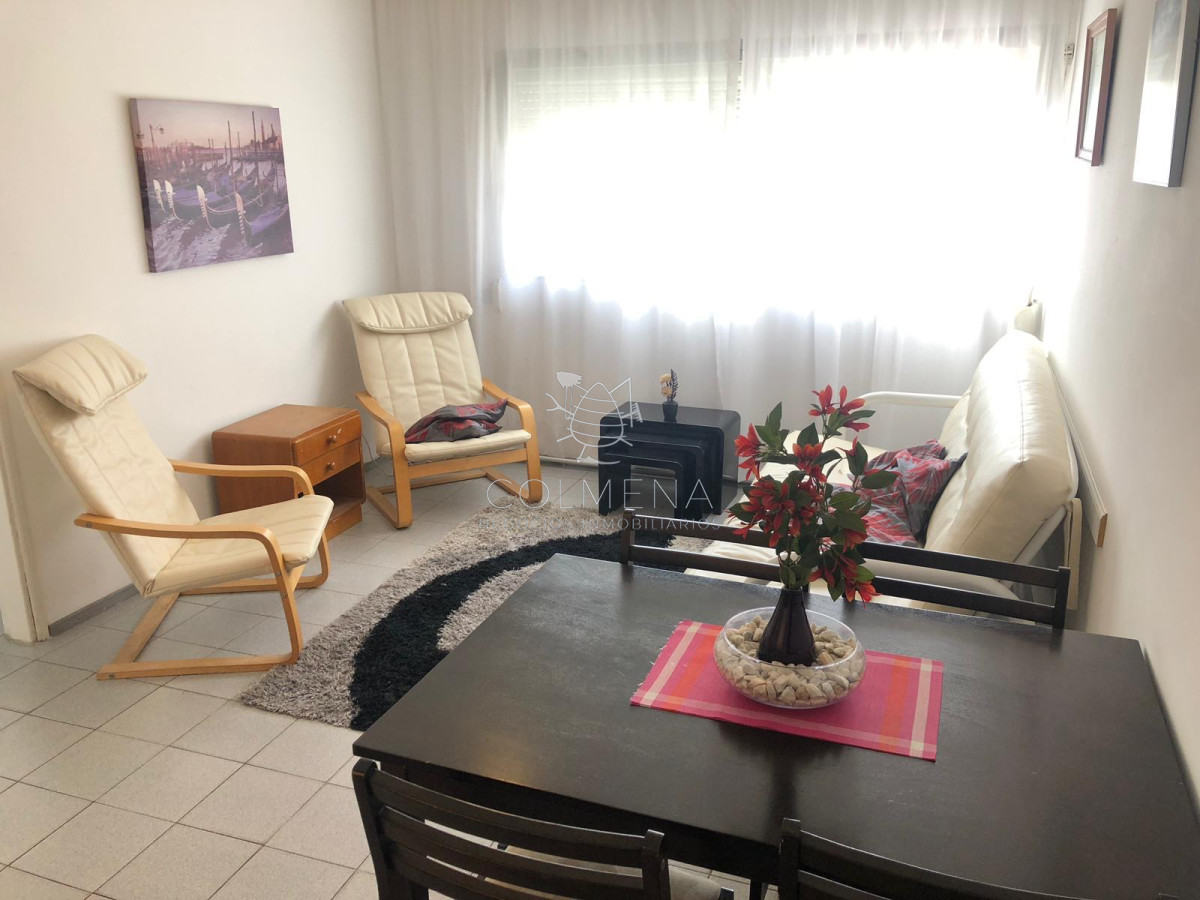 Apartamento en  Peninsula, de 1 dor, 1 baños. Consulte!!!!!