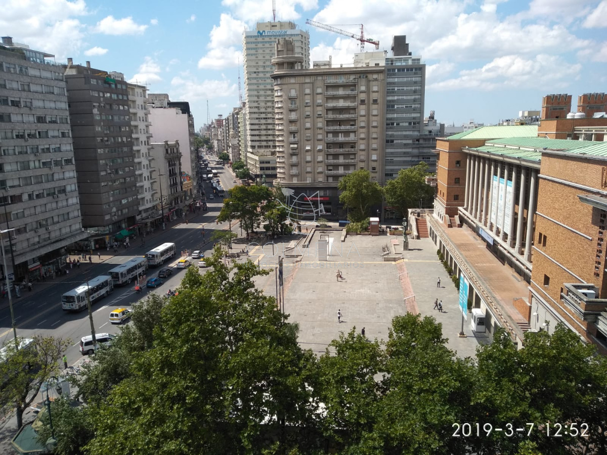 Centro Montevideo - GoPunta - Portal Inmobiliario de Punta del Este - Maldonado