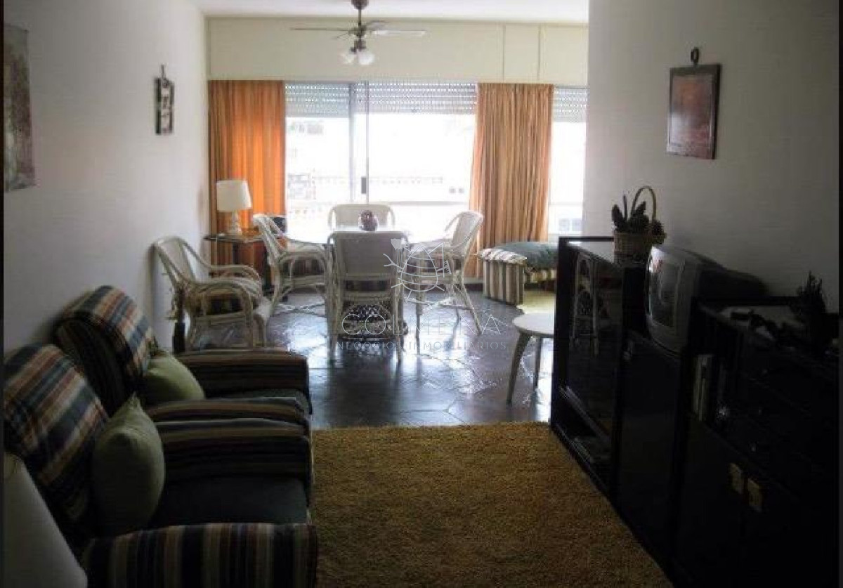 Departamento en plena península a metros de todos los servicios!! consulte