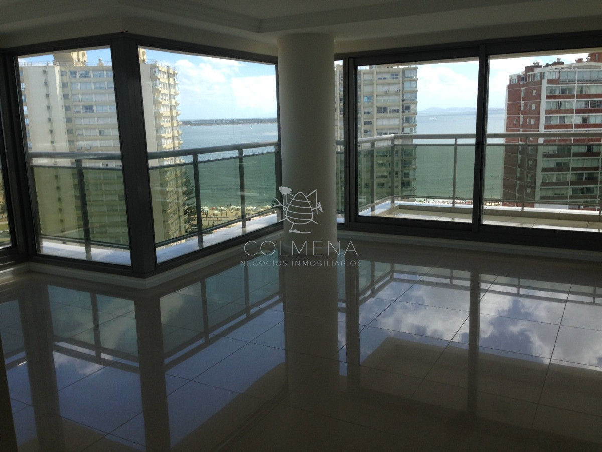 Brava - GoPunta - Portal Inmobiliario de Punta del Este - Maldonado