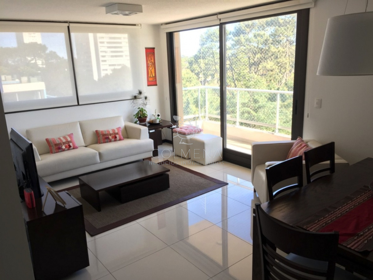 Muy lindo departamento para vivir todo el año de bajas expensas!!