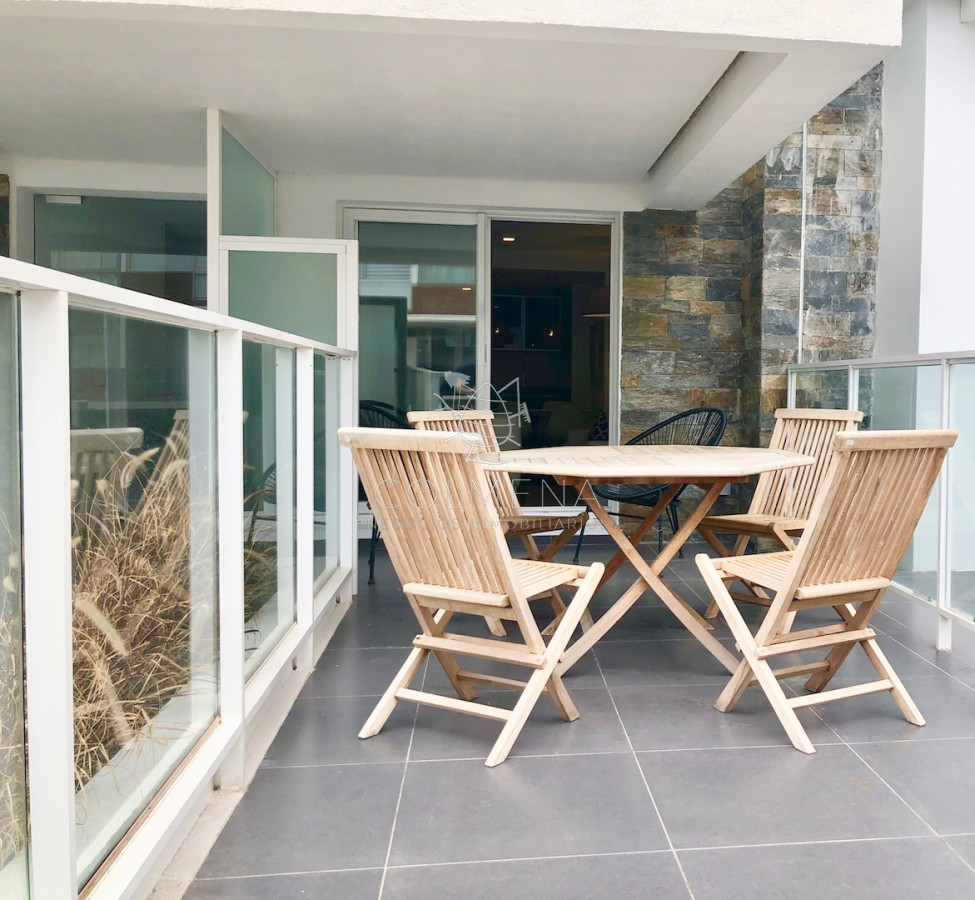 Apartamento en Peninsula - a metros de playa los ingleses -Consulte!!!!!