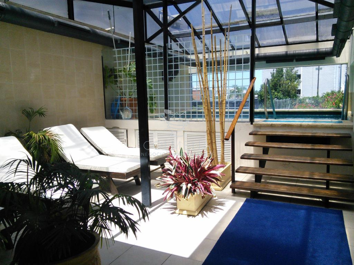 Chiverta - GoPunta - Portal Inmobiliario de Punta del Este - Maldonado