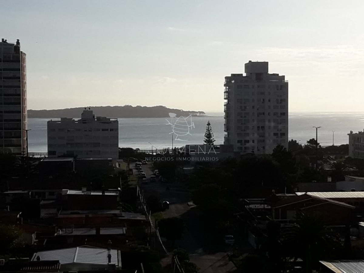 Lindo departamento en zona cercana a península!! no dude en consultar