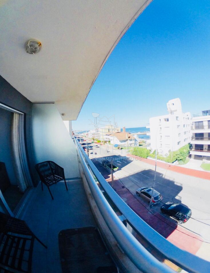 Muy lindo departamento en peninsula, para disfrutar toda la temporada