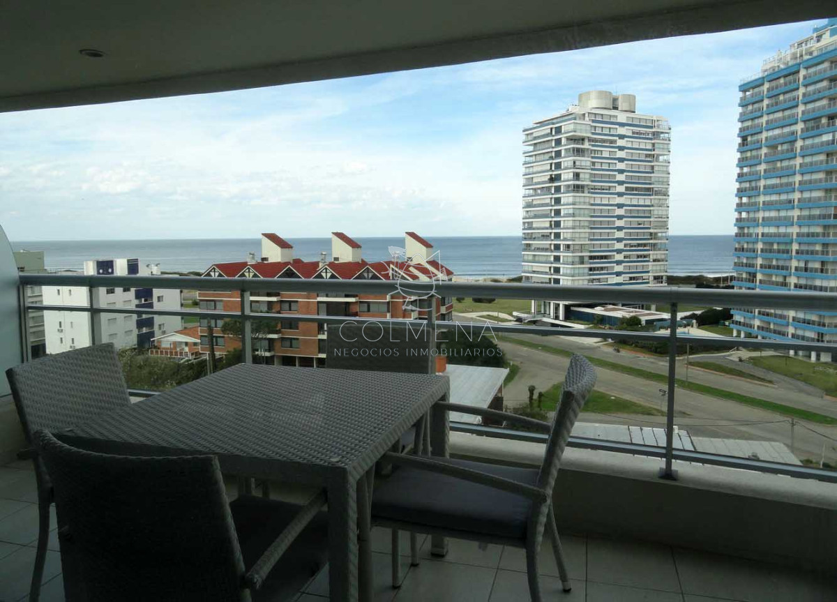 Chiverta - GoPunta - Portal Inmobiliario de Punta del Este - Maldonado