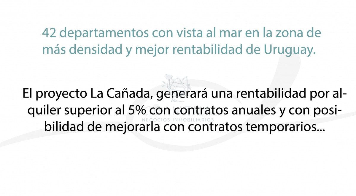 La Loma - GoPunta - Portal Inmobiliario de Punta del Este - Maldonado