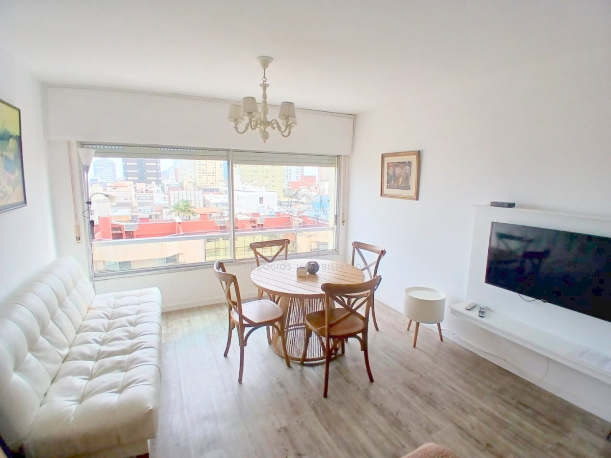 Apartamento en peninsula a pasos de la gorlero y playas - COL10642A