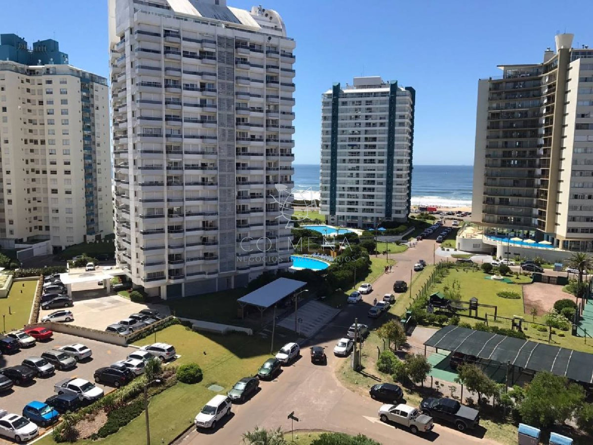 Espectacular departamento en un edificio de muy buena calidad!!