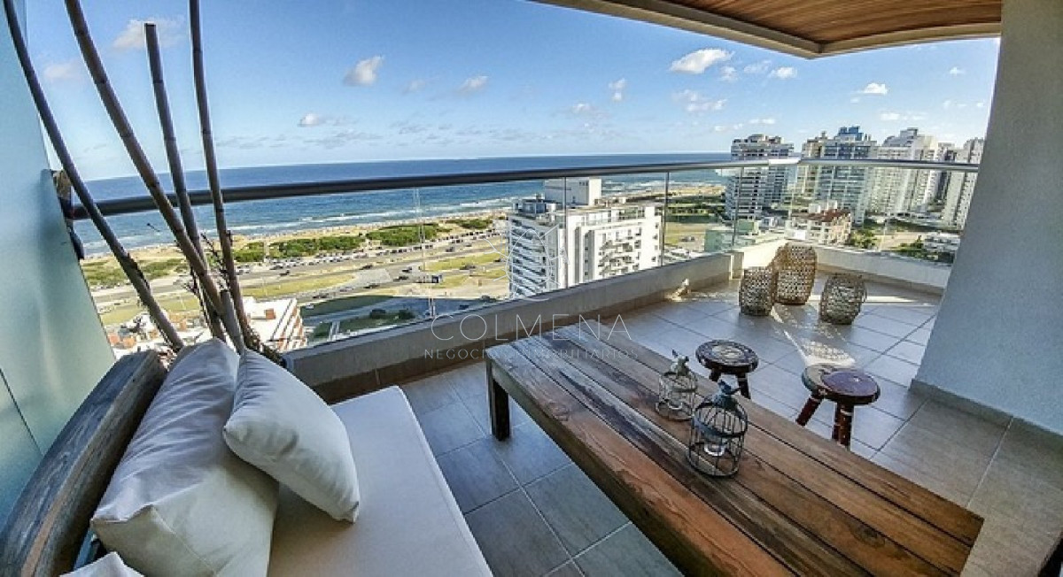 Aidy Grill - GoPunta - Portal Inmobiliario de Punta del Este - Maldonado