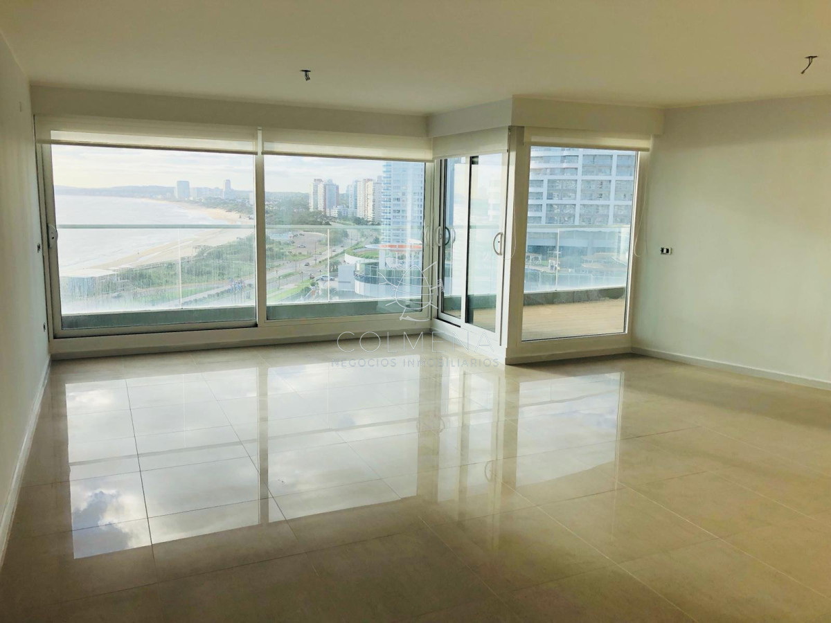 Mansa - GoPunta - Portal Inmobiliario de Punta del Este - Maldonado