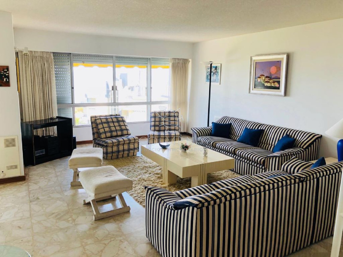 Mansa - GoPunta - Portal Inmobiliario de Punta del Este - Maldonado