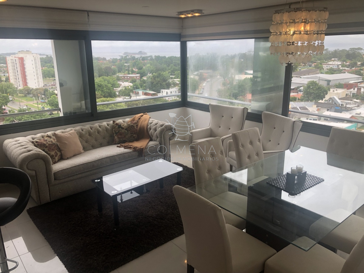El Vigia - GoPunta - Portal Inmobiliario de Punta del Este - Maldonado