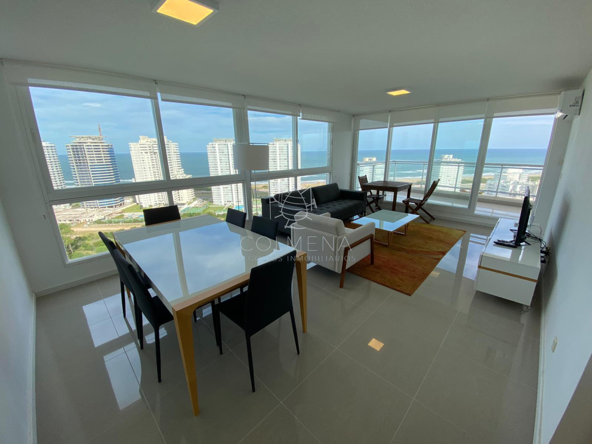 ONE Espectacular vista!! consulte