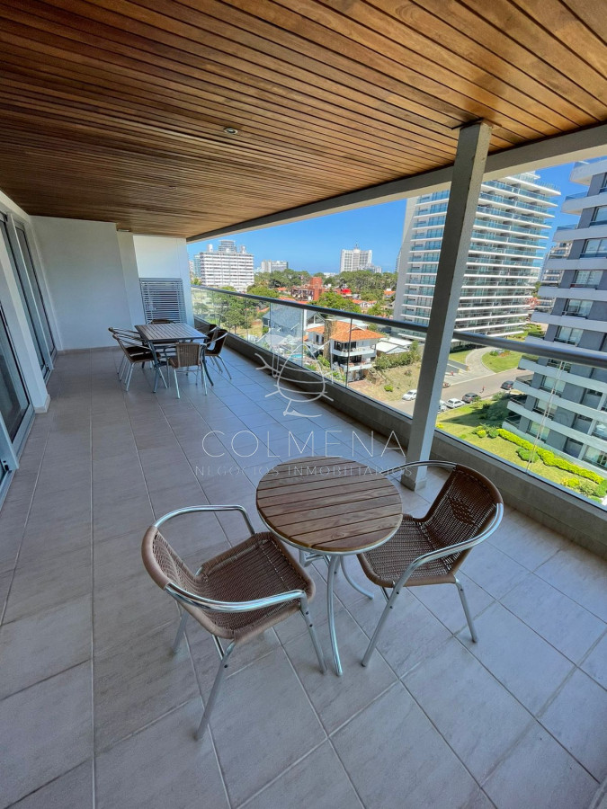 Aidy Grill - GoPunta - Portal Inmobiliario de Punta del Este - Maldonado