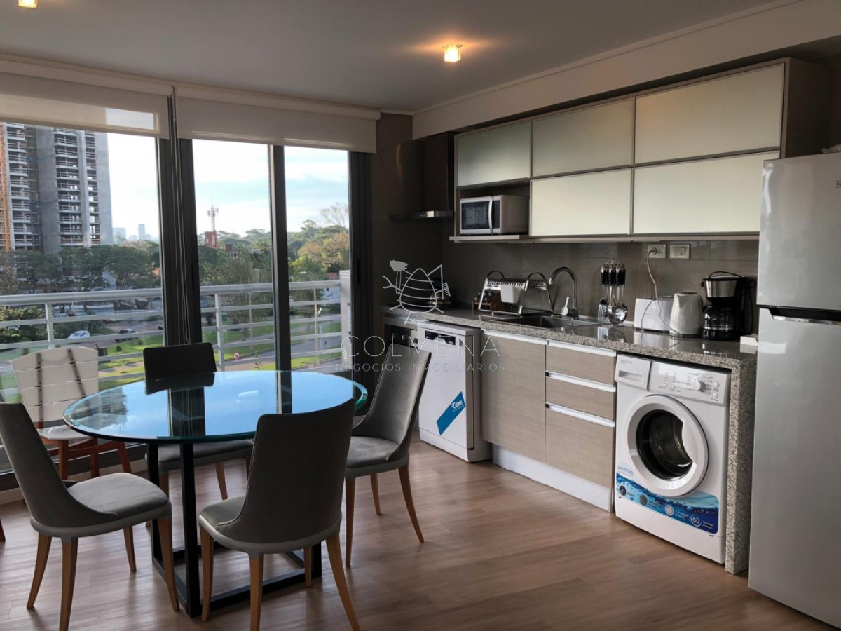 Aidy Grill - GoPunta - Portal Inmobiliario de Punta del Este - Maldonado