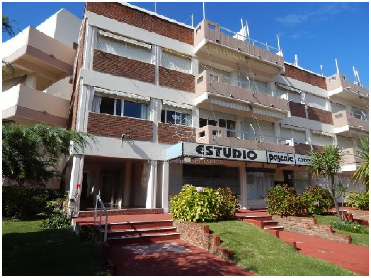Aidy Grill - GoPunta - Portal Inmobiliario de Punta del Este - Maldonado