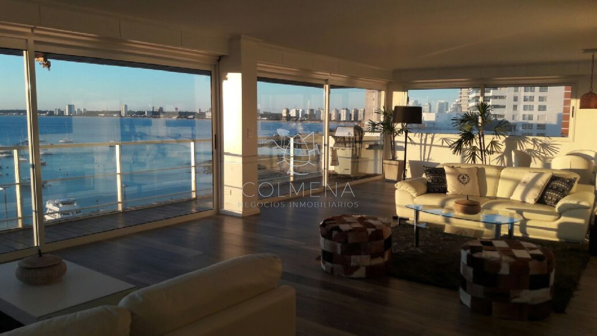 Puerto - GoPunta - Portal Inmobiliario de Punta del Este - Maldonado