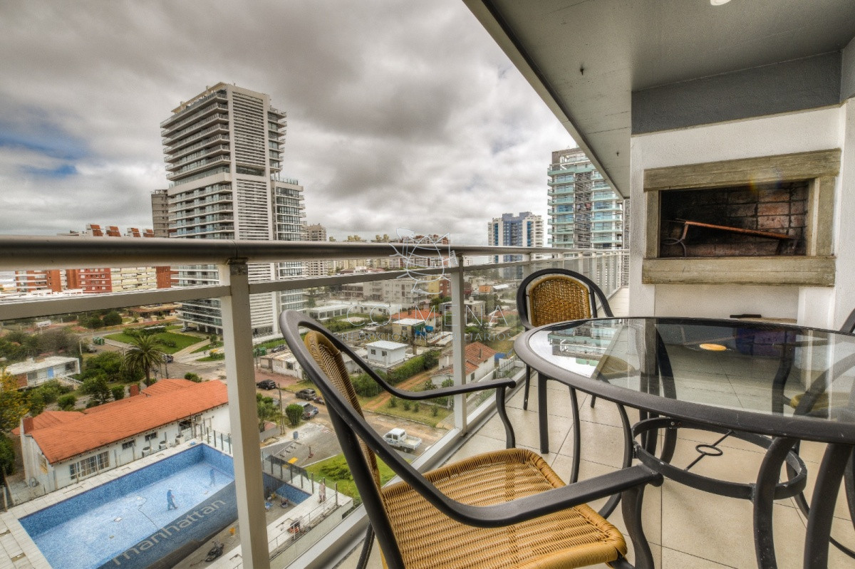 Aidy Grill - GoPunta - Portal Inmobiliario de Punta del Este - Maldonado