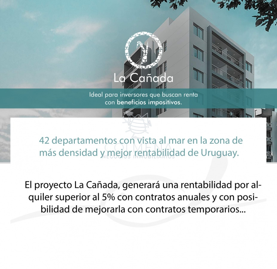 La Loma - GoPunta - Portal Inmobiliario de Punta del Este - Maldonado