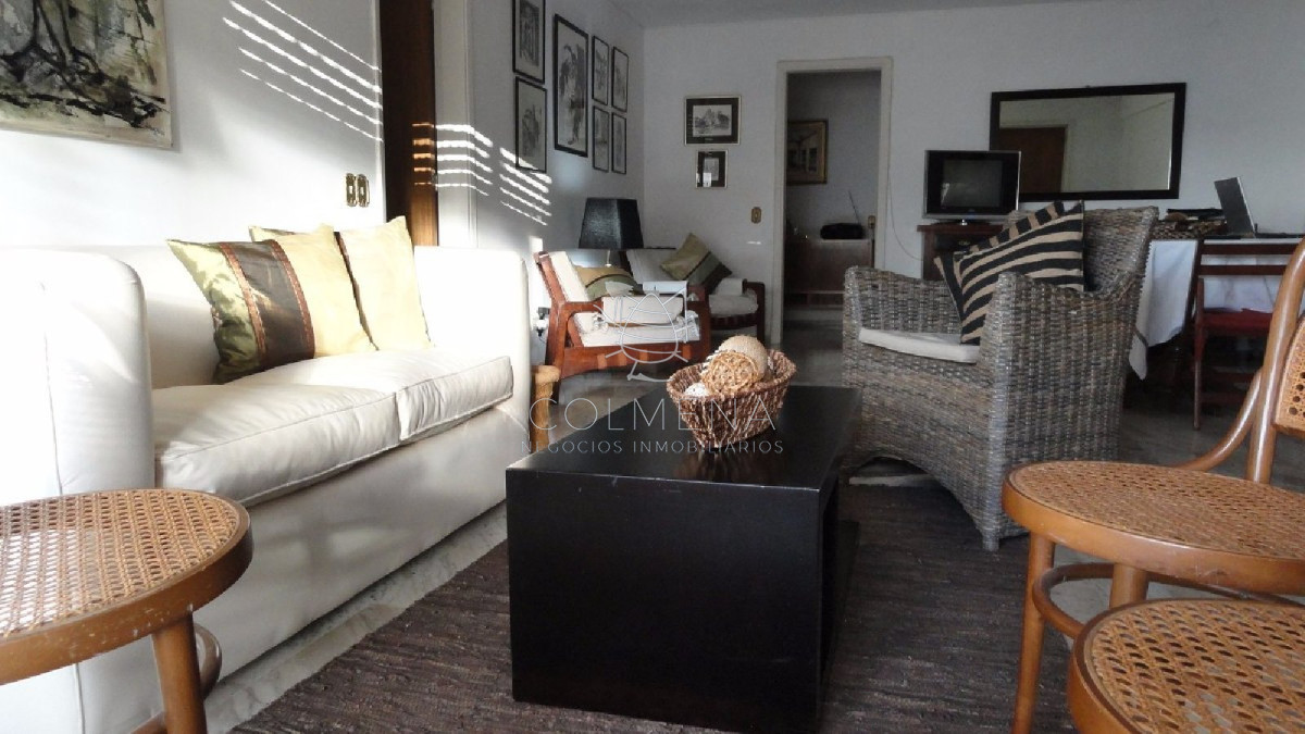 Muy lindo departamento en Punta del Este, para todo el año