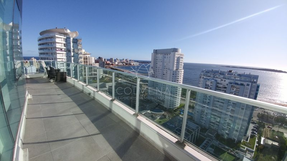 Mansa - GoPunta - Portal Inmobiliario de Punta del Este - Maldonado