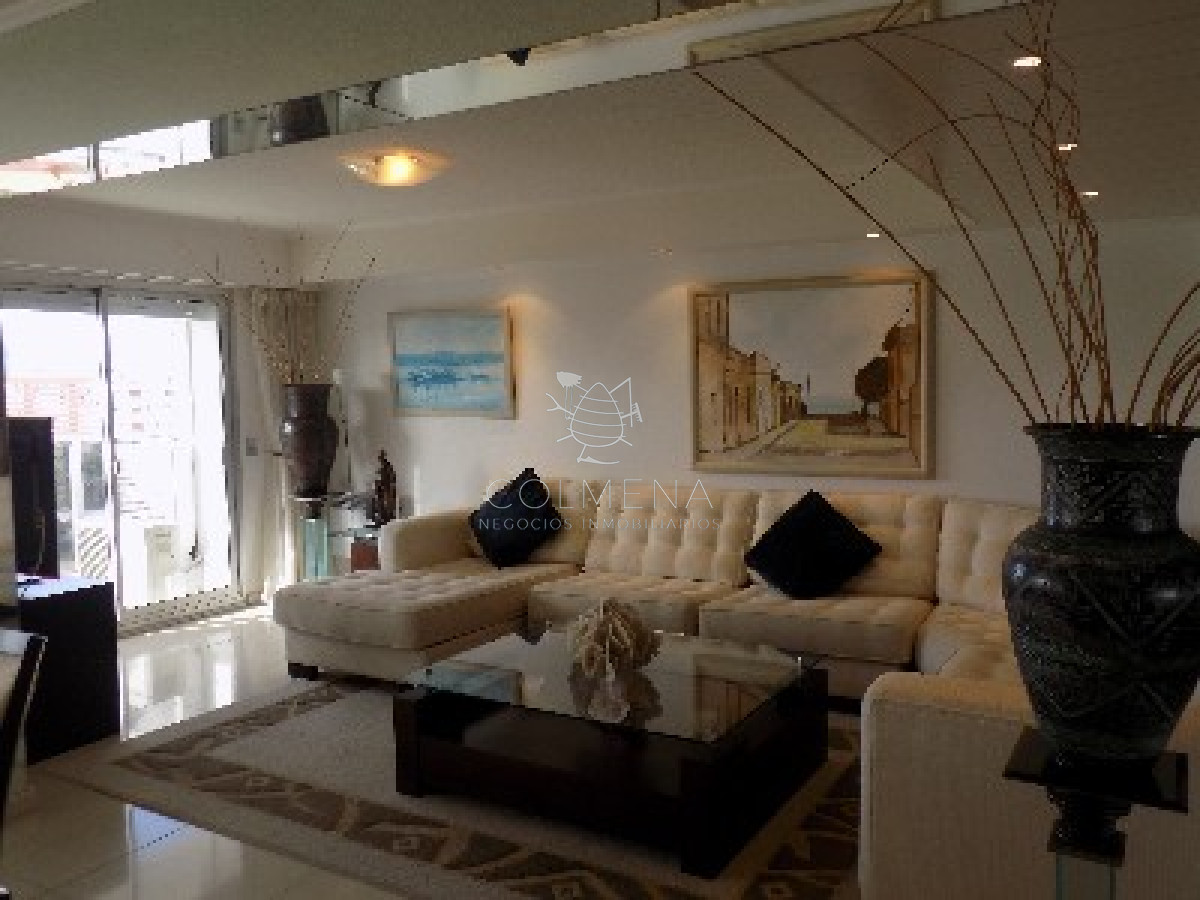 Chiverta - GoPunta - Portal Inmobiliario de Punta del Este - Maldonado