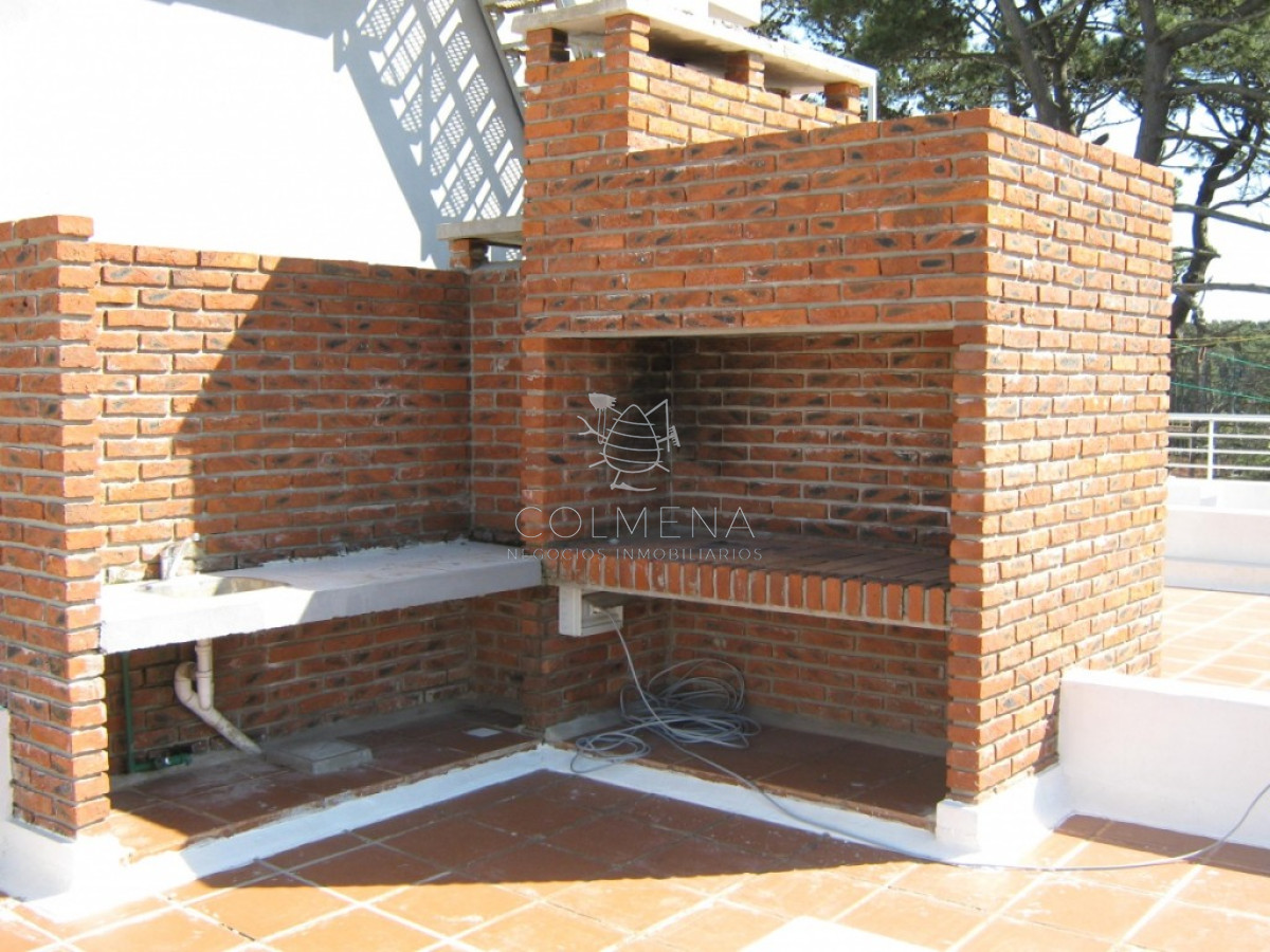 Aidy Grill - GoPunta - Portal Inmobiliario de Punta del Este - Maldonado
