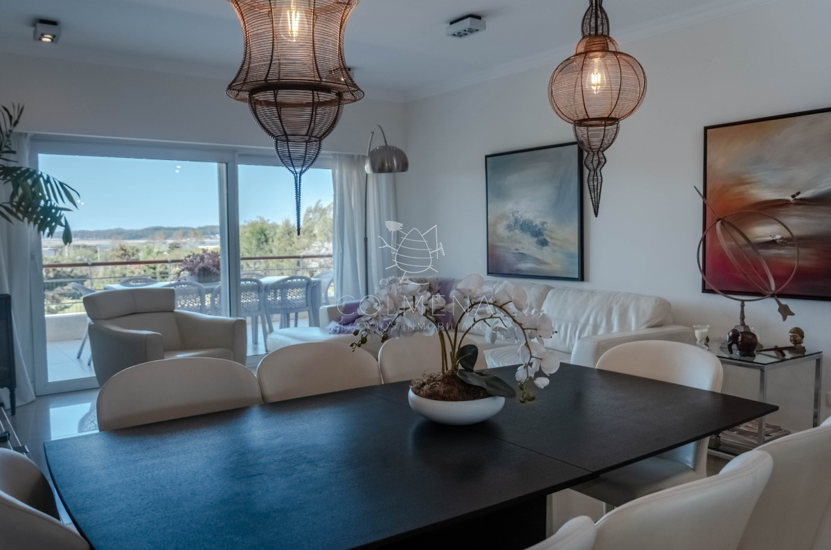 Exclusivo apartamento en Veramansa