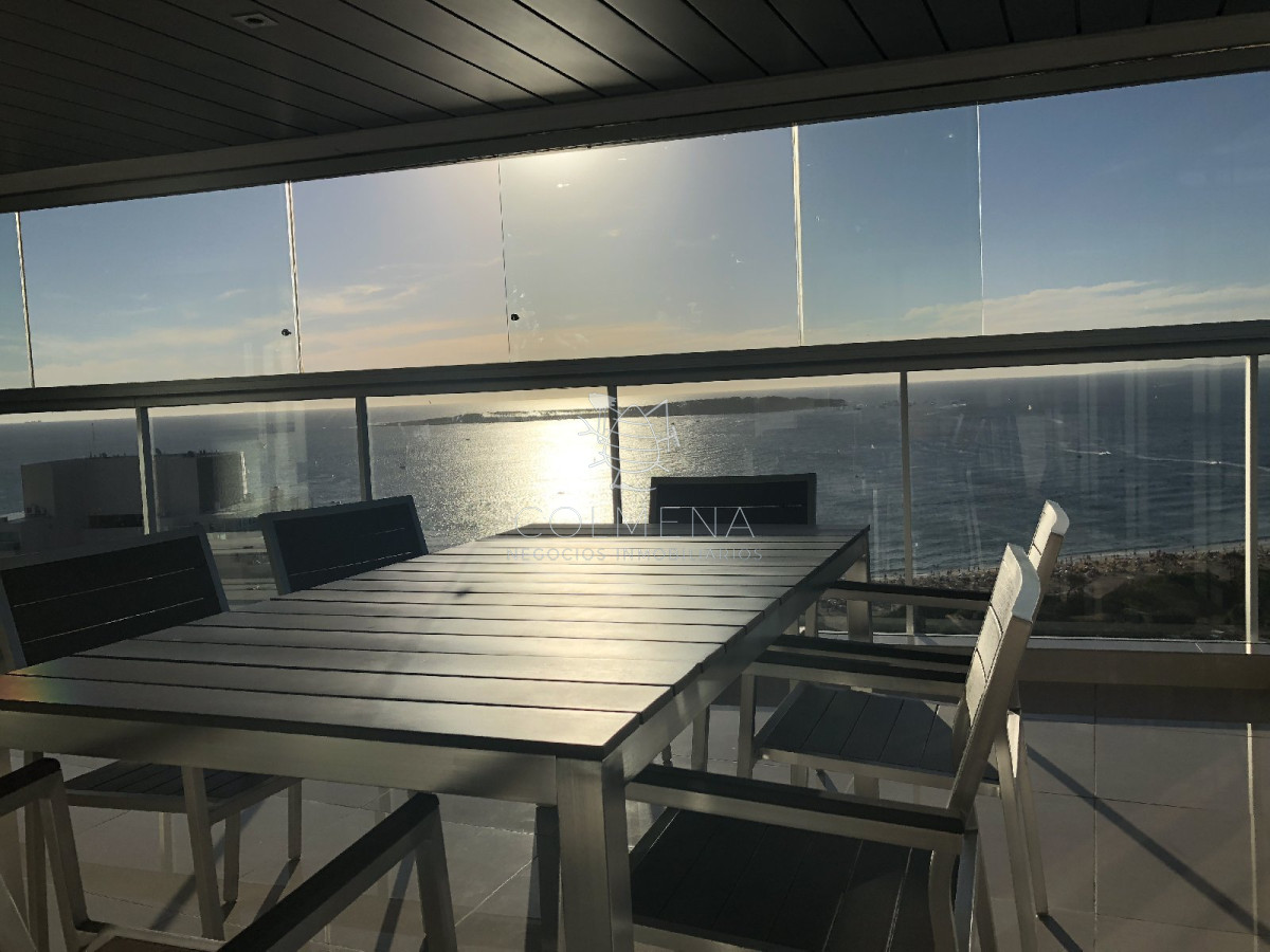 Mansa - GoPunta - Portal Inmobiliario de Punta del Este - Maldonado
