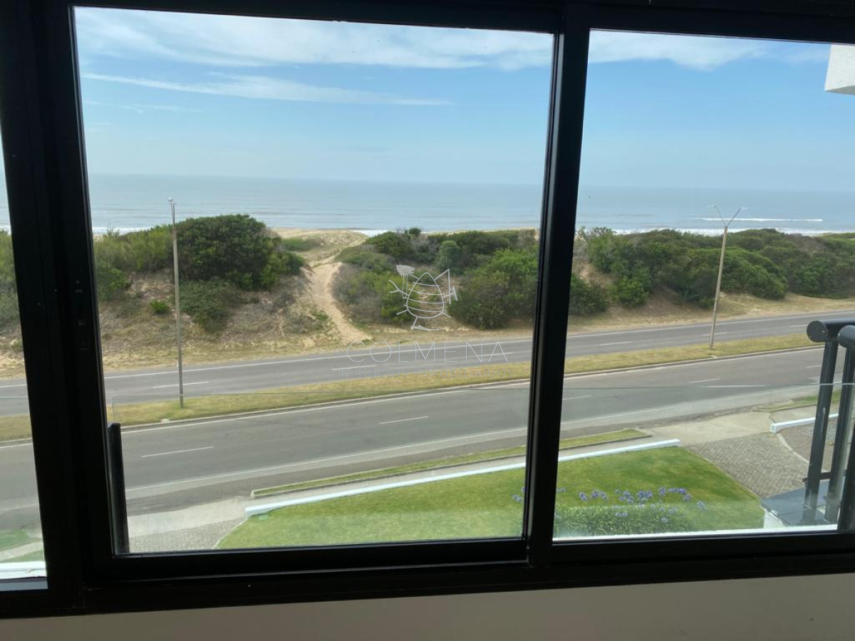 Apartamento de 3 dormitorios en playa brava - Consulte !!!!!!!!!
