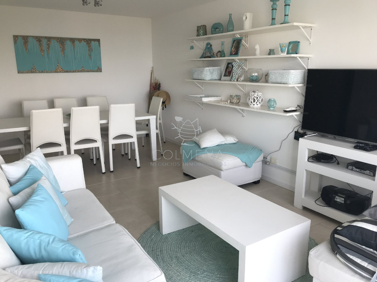 Espectacular departamento para pasar una excelente temporada!!!