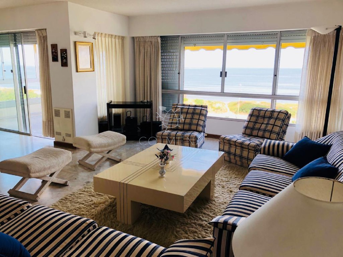 Mansa - GoPunta - Portal Inmobiliario de Punta del Este - Maldonado
