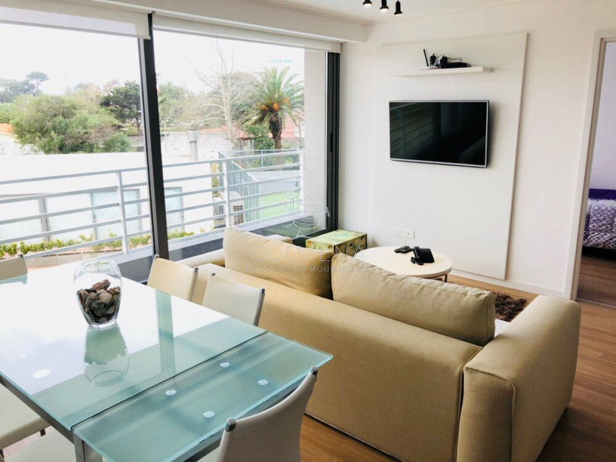 Encantador departamento en venta nuevo!! - COL642A