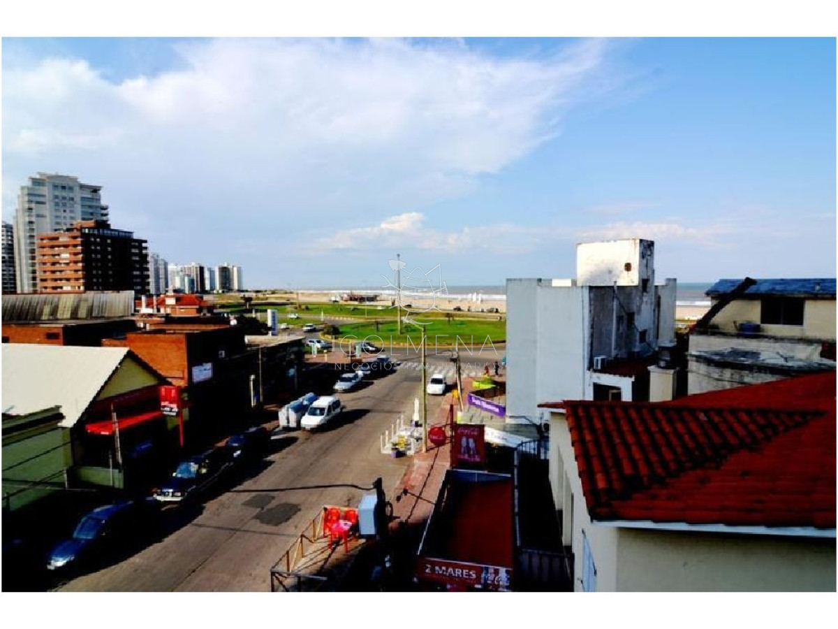 A metro de terminal de punta del este consulte